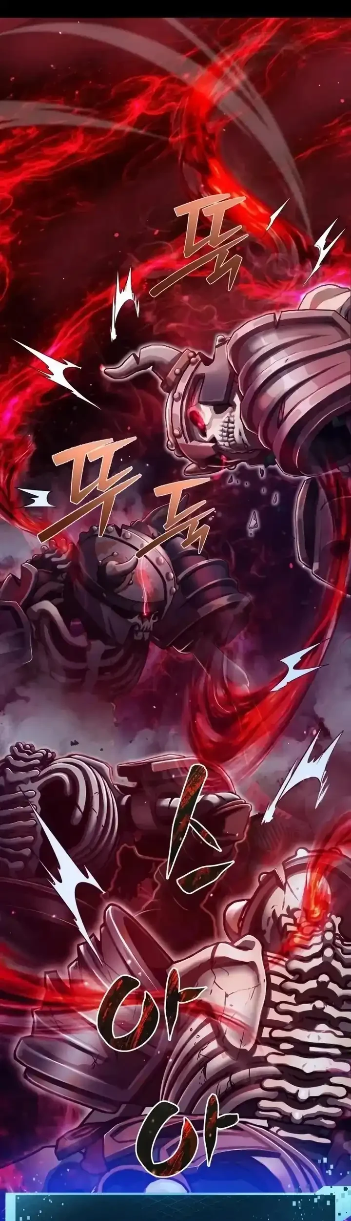 Monsters Fight Monsters Chapter 23 - halaman 8
