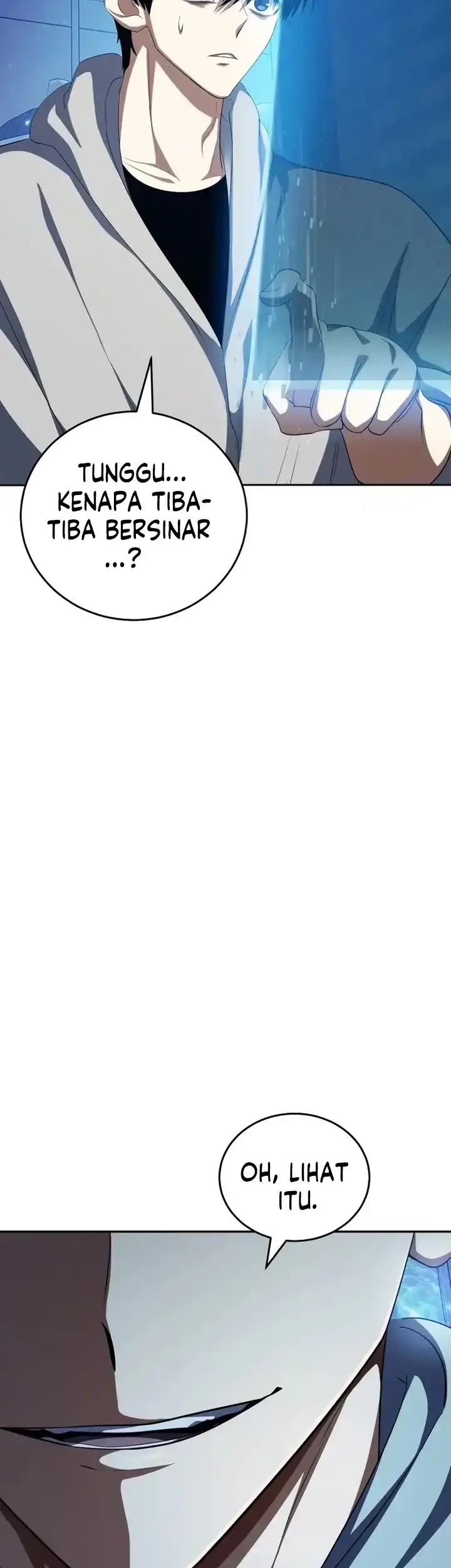 Monsters Fight Monsters Chapter 23 - halaman 81