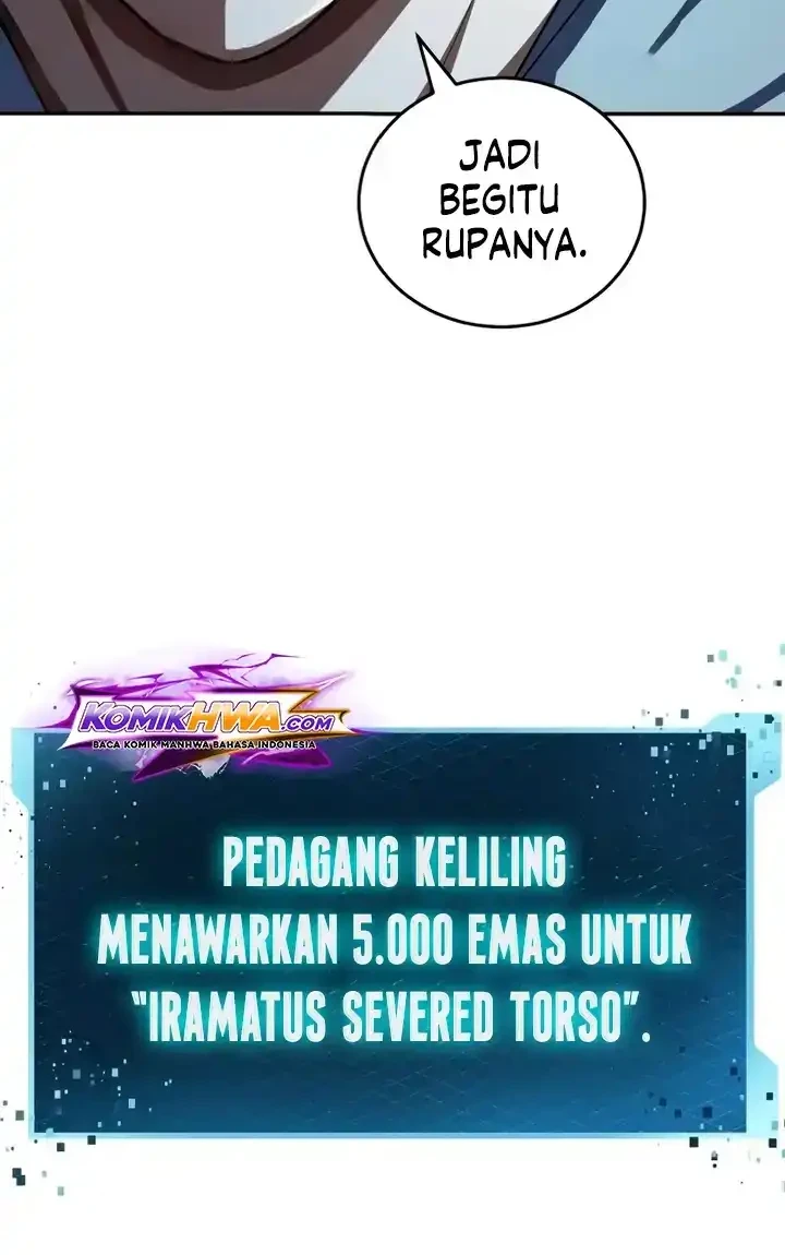Monsters Fight Monsters Chapter 23 - halaman 82