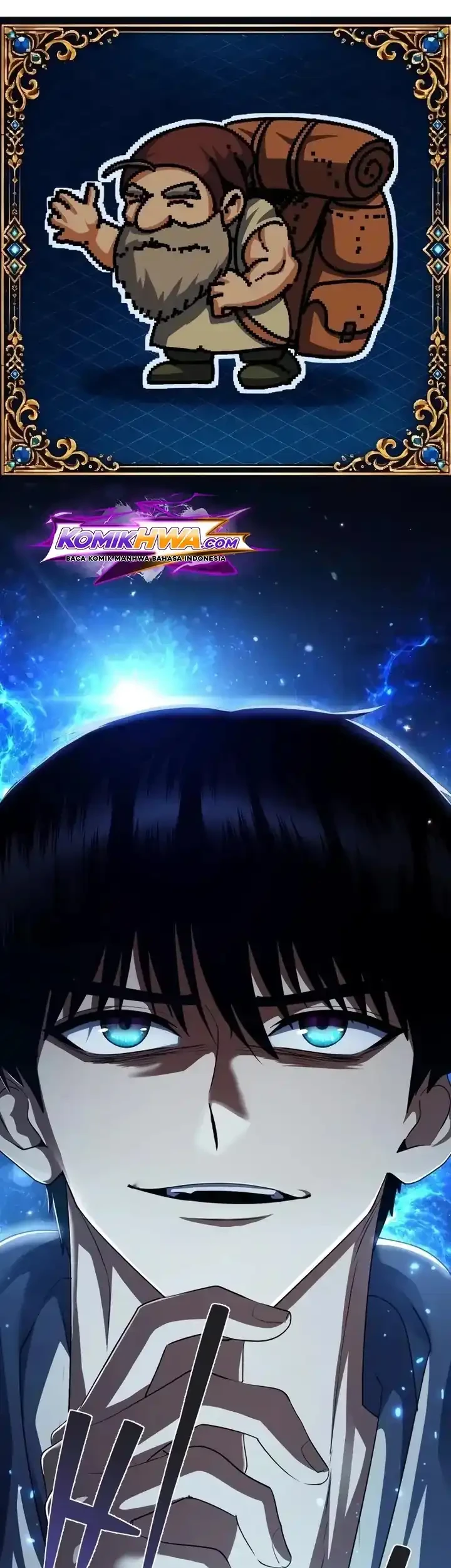 Monsters Fight Monsters Chapter 23 - halaman 83