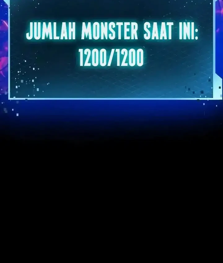 Monsters Fight Monsters Chapter 23 - halaman 9