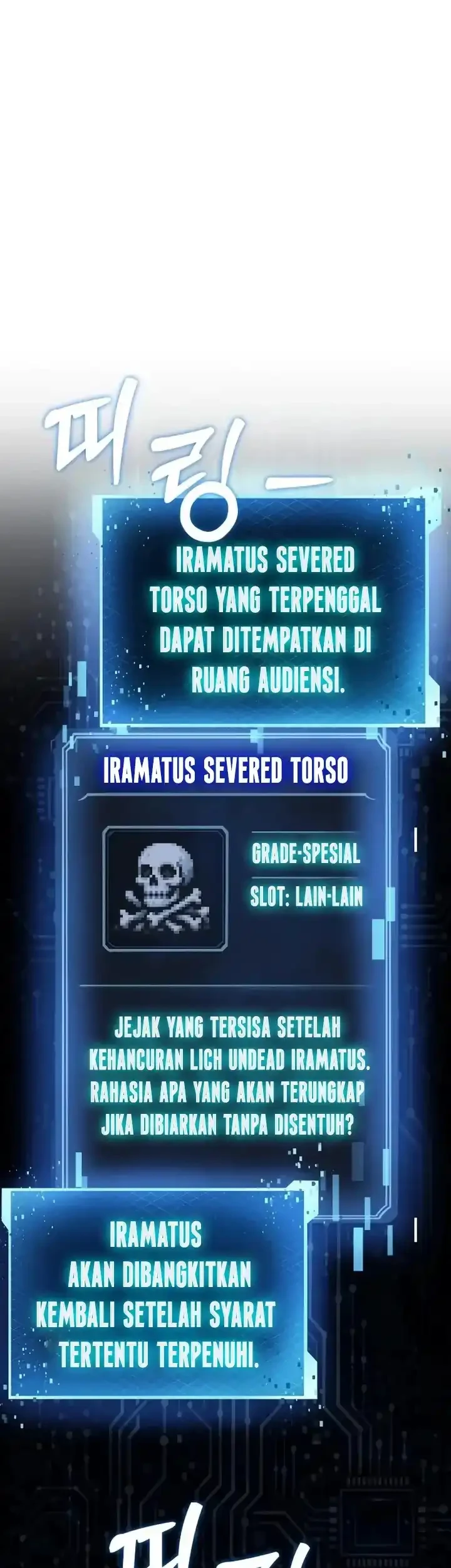 Monsters Fight Monsters Chapter 24 - halaman 13