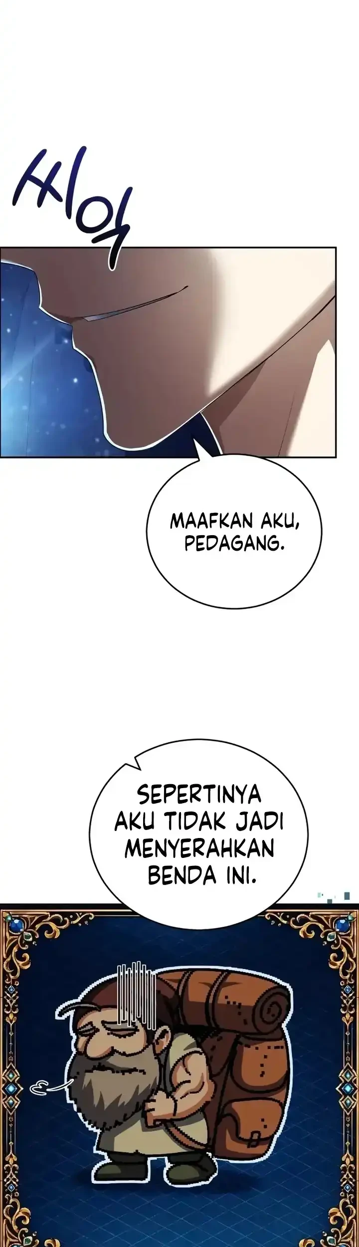 Monsters Fight Monsters Chapter 24 - halaman 16