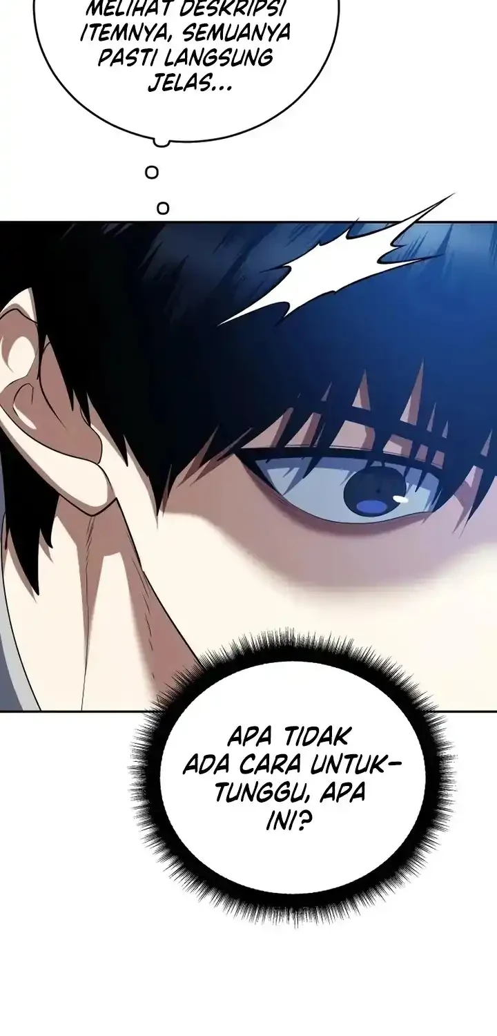 Monsters Fight Monsters Chapter 24 - halaman 3