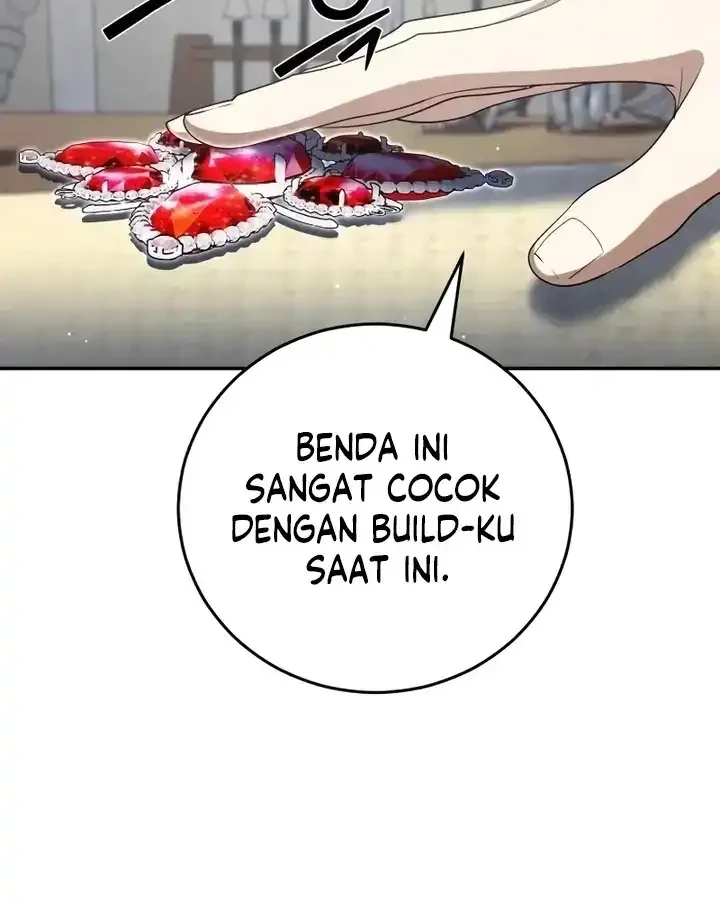 Monsters Fight Monsters Chapter 24 - halaman 33