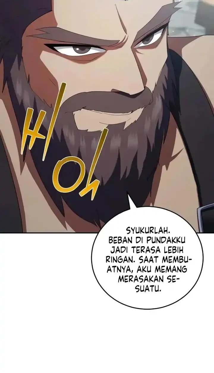 Monsters Fight Monsters Chapter 24 - halaman 35