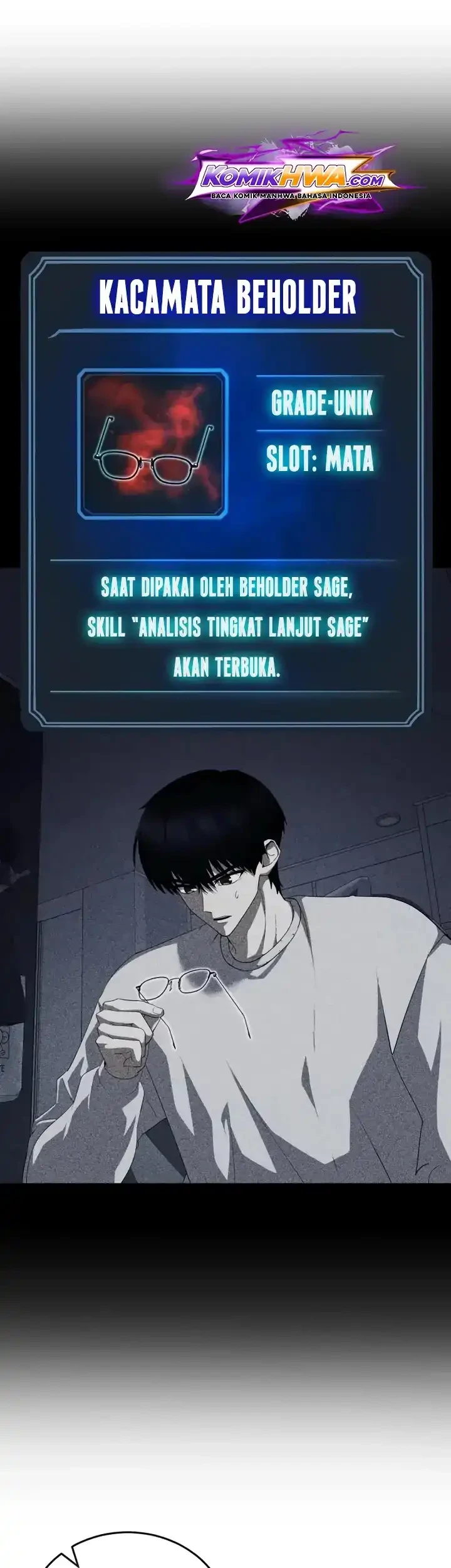 Monsters Fight Monsters Chapter 24 - halaman 4