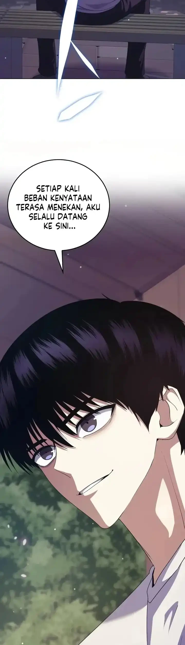 Monsters Fight Monsters Chapter 24 - halaman 43