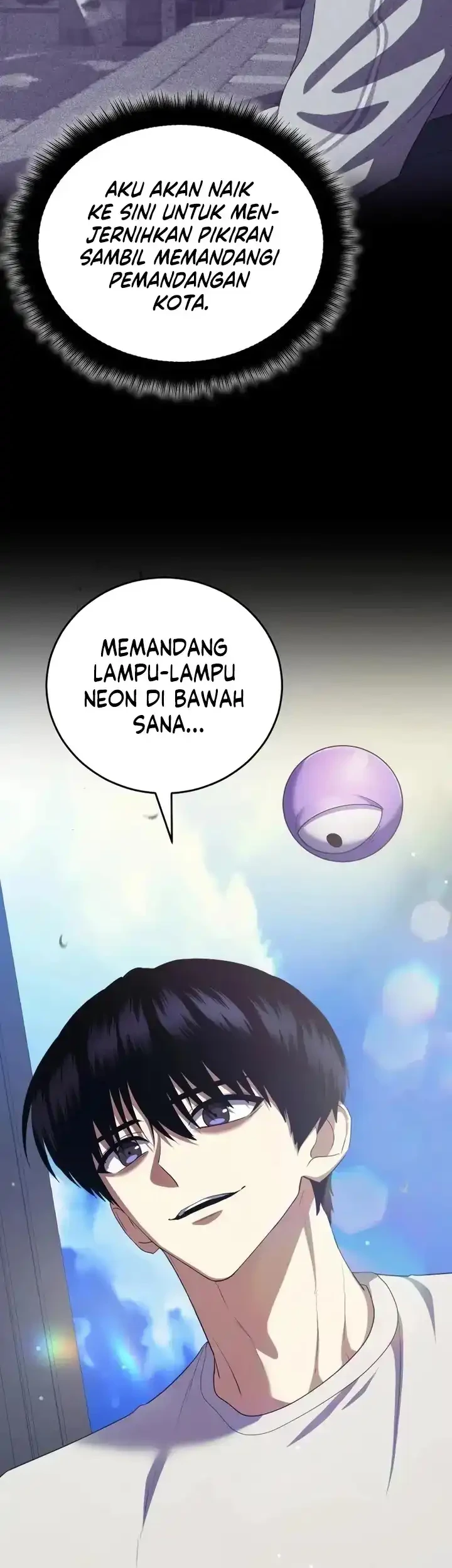 Monsters Fight Monsters Chapter 24 - halaman 46