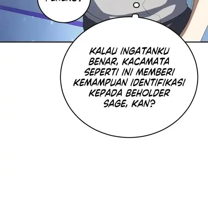 Monsters Fight Monsters Chapter 24 - halaman 6
