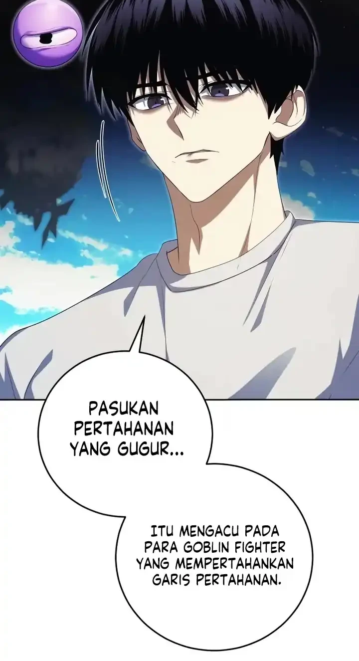 Monsters Fight Monsters Chapter 24 - halaman 61