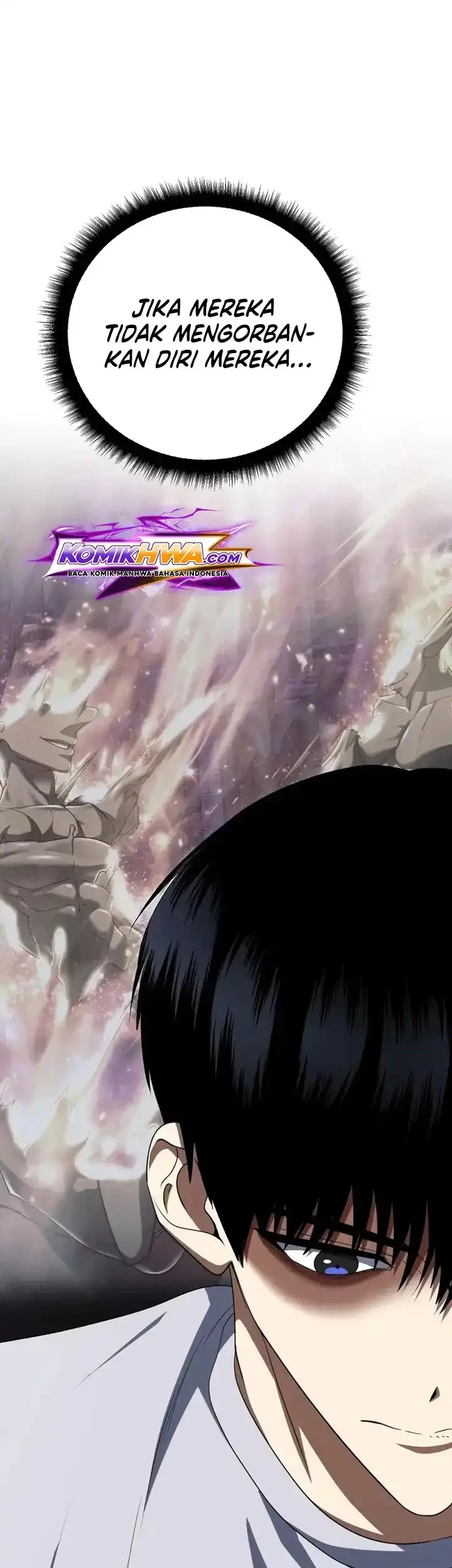 Monsters Fight Monsters Chapter 24 - halaman 62