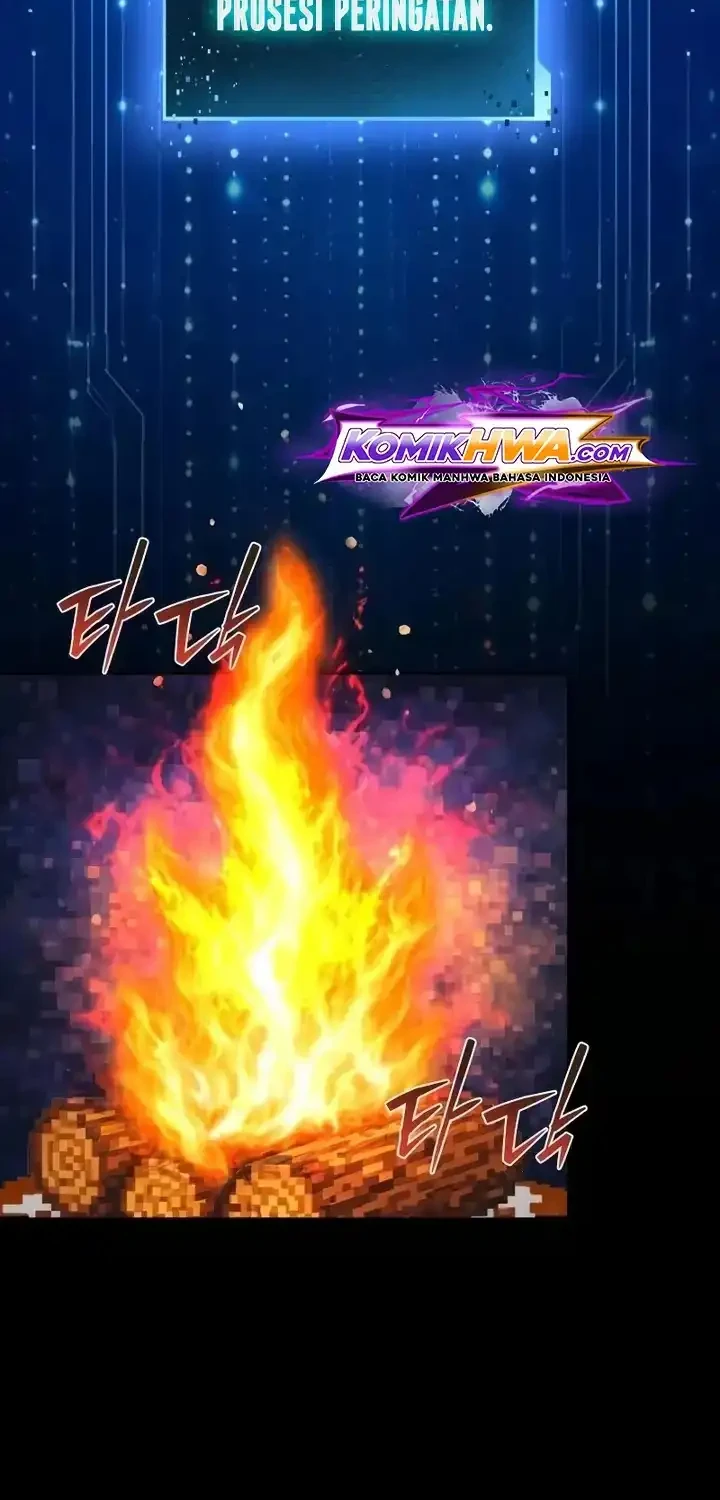 Monsters Fight Monsters Chapter 24 - halaman 64