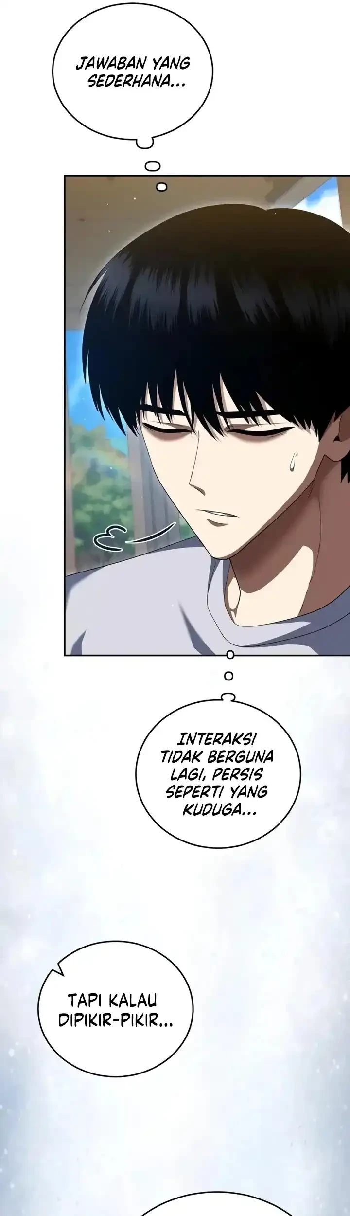 Monsters Fight Monsters Chapter 24 - halaman 76