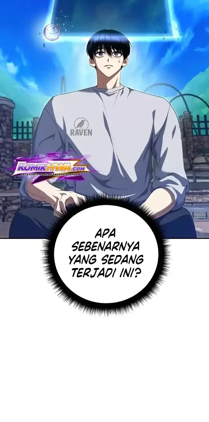 Monsters Fight Monsters Chapter 24 - halaman 78