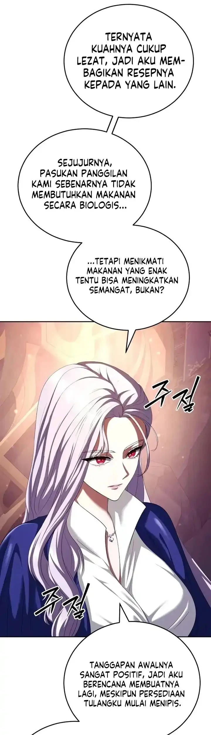 Monsters Fight Monsters Chapter 24 - halaman 79