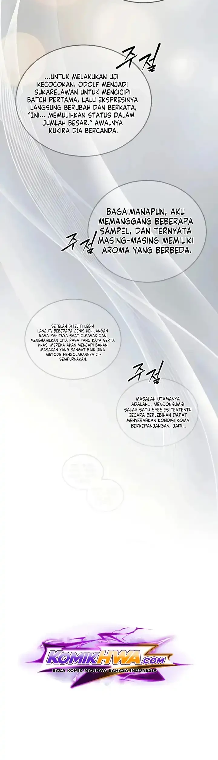 Monsters Fight Monsters Chapter 24 - halaman 82