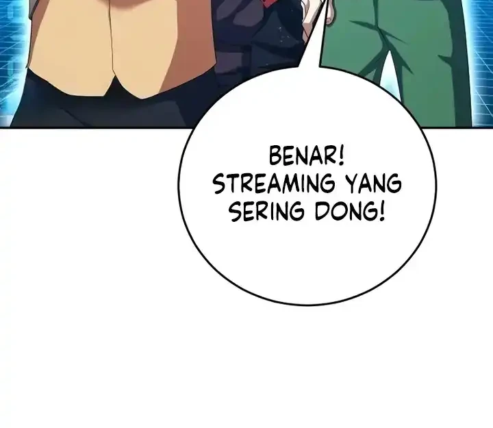 Monsters Fight Monsters Chapter 25 - halaman 11