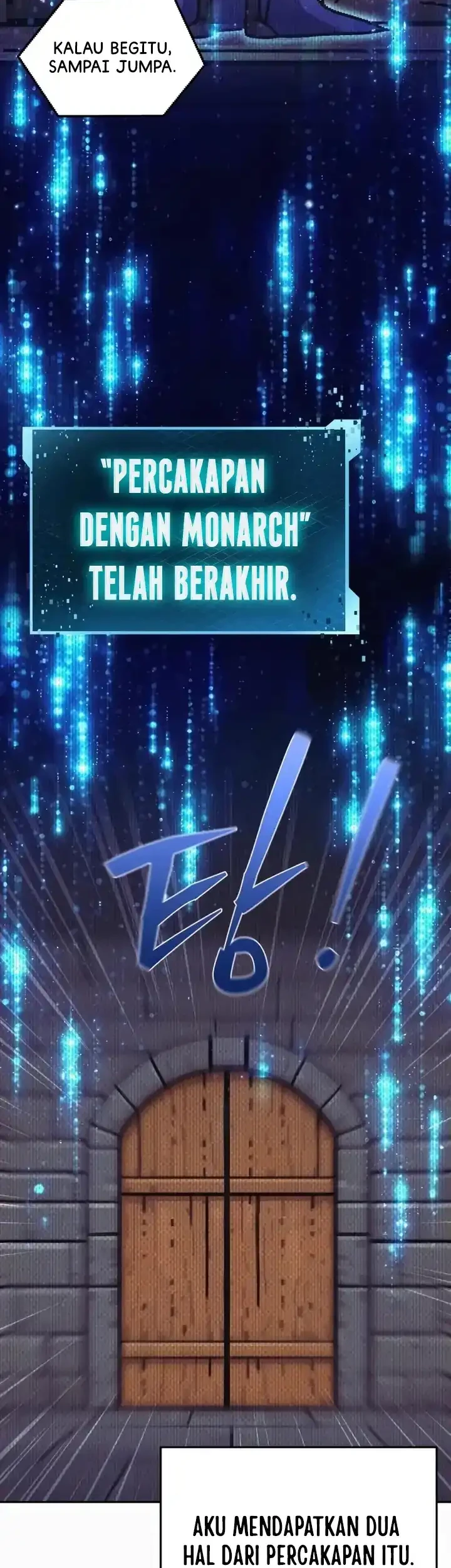 Monsters Fight Monsters Chapter 25 - halaman 2