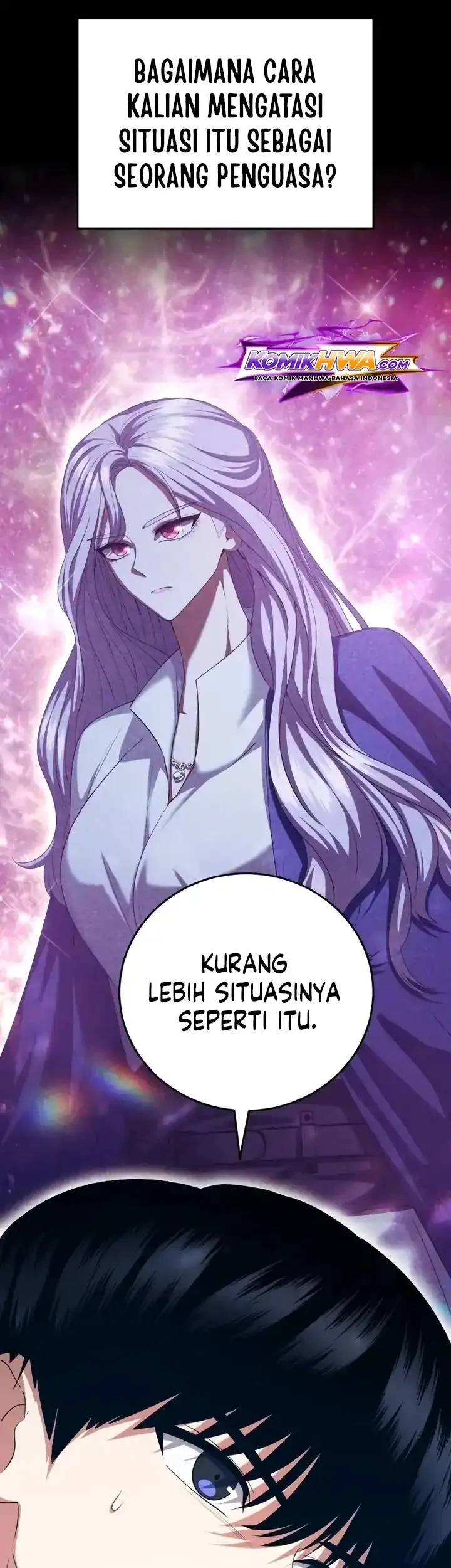 Monsters Fight Monsters Chapter 25 - halaman 20