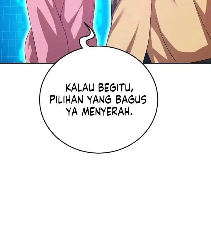 Monsters Fight Monsters Chapter 25 - halaman 22