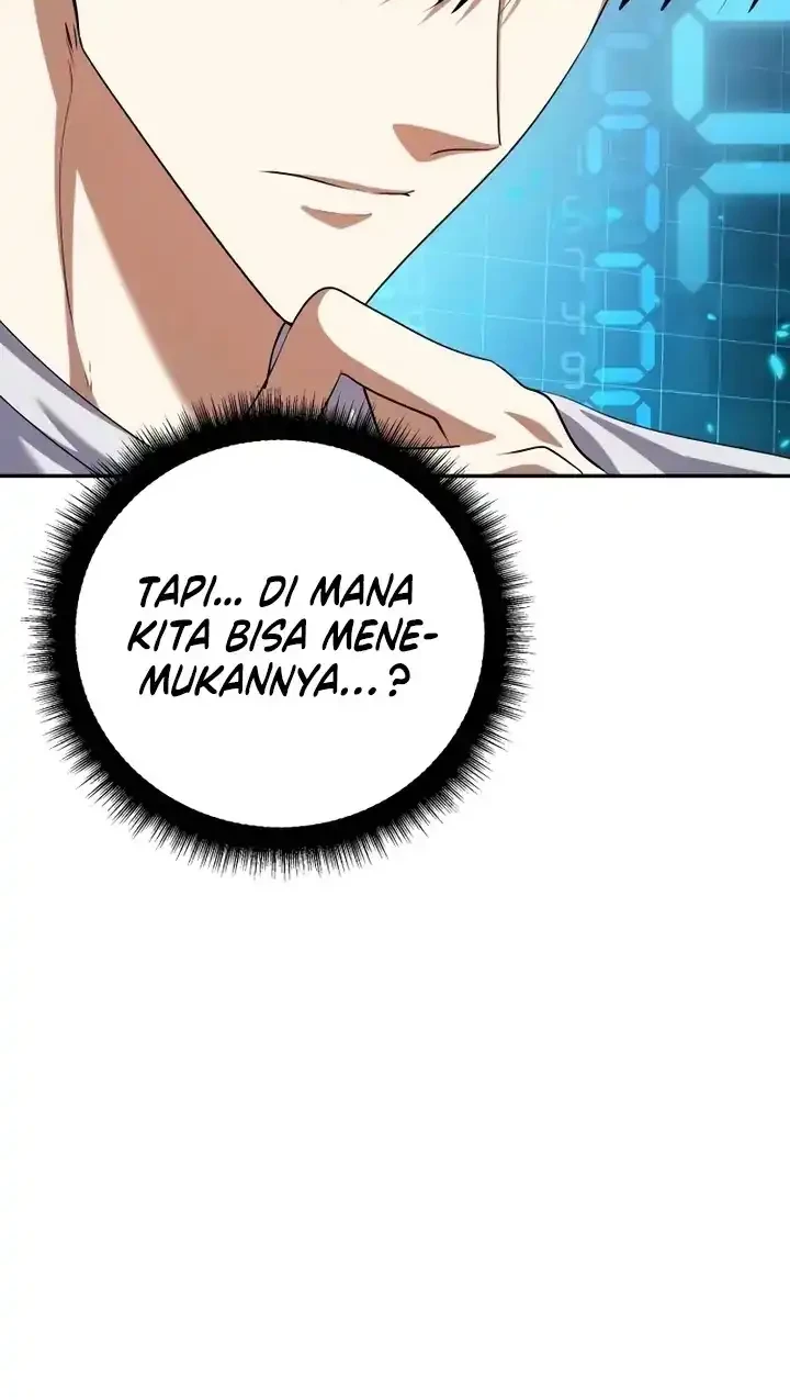 Monsters Fight Monsters Chapter 25 - halaman 28