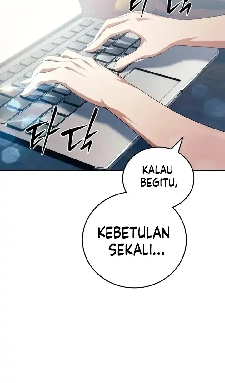 Monsters Fight Monsters Chapter 25 - halaman 31