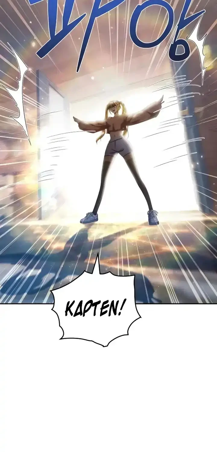 Monsters Fight Monsters Chapter 25 - halaman 42
