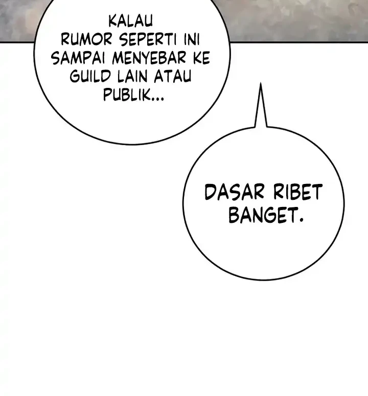 Monsters Fight Monsters Chapter 25 - halaman 45