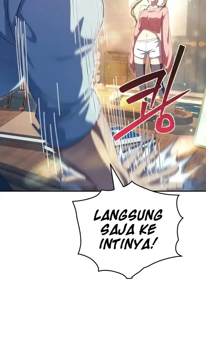 Monsters Fight Monsters Chapter 25 - halaman 47