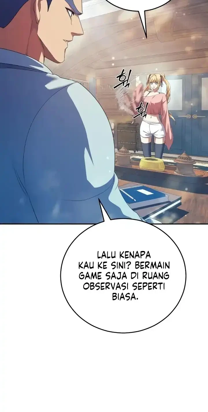 Monsters Fight Monsters Chapter 25 - halaman 52