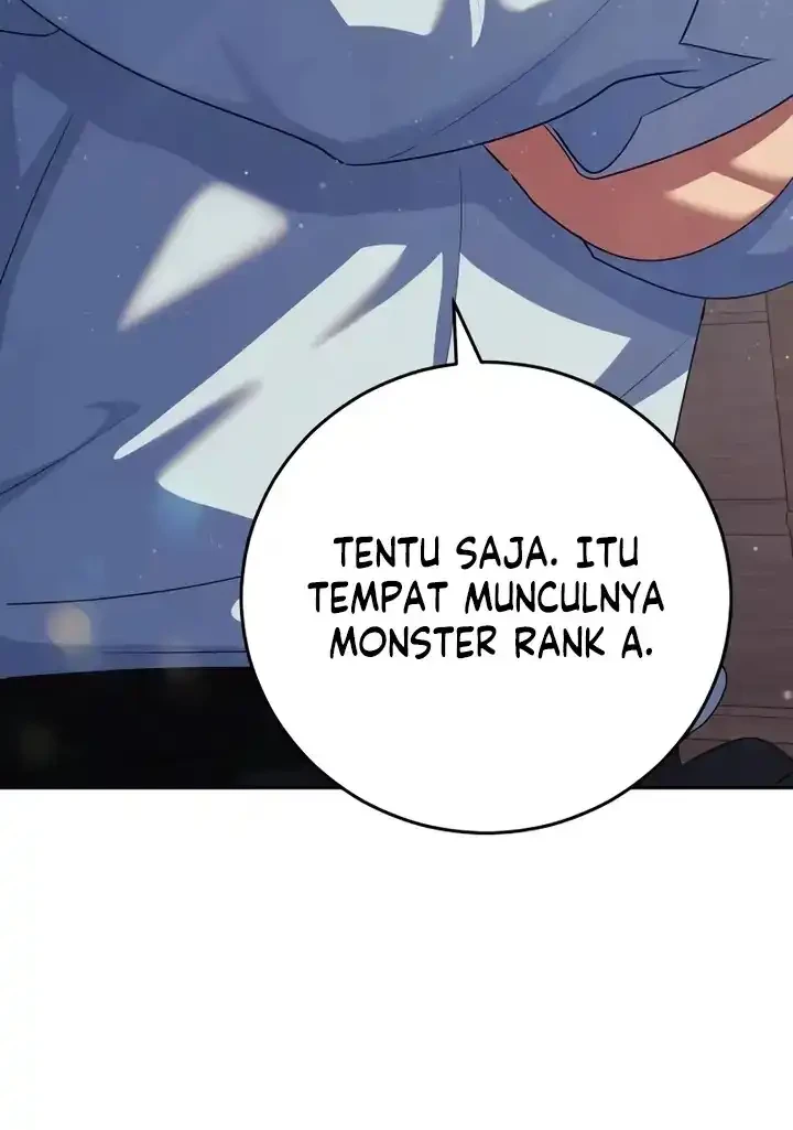 Monsters Fight Monsters Chapter 25 - halaman 55