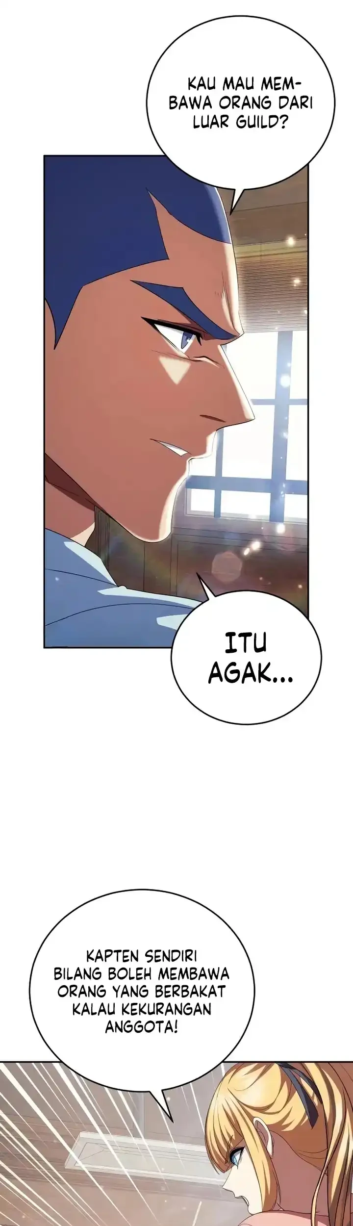 Monsters Fight Monsters Chapter 25 - halaman 59