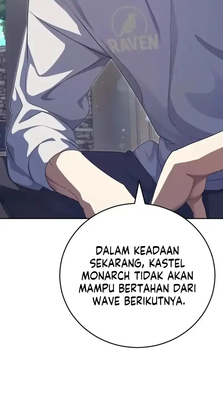 Monsters Fight Monsters Chapter 25 - halaman 6