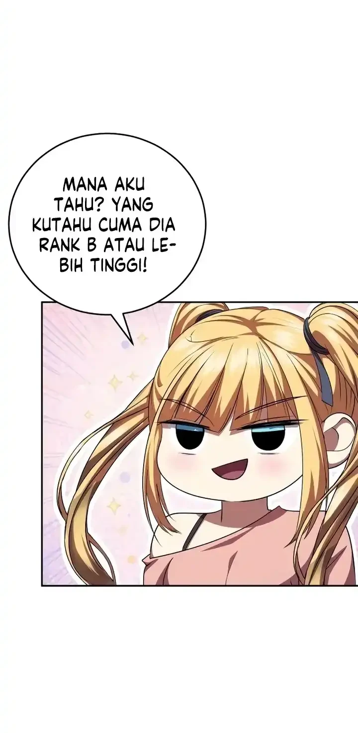 Monsters Fight Monsters Chapter 25 - halaman 61