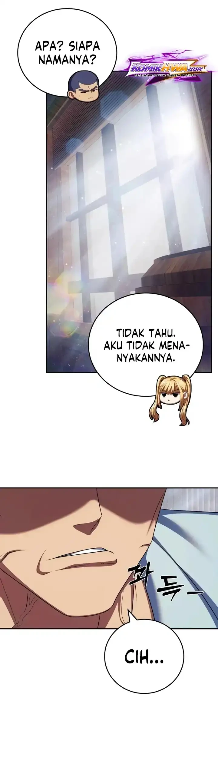 Monsters Fight Monsters Chapter 25 - halaman 62