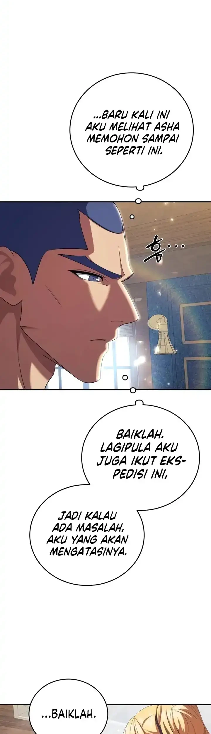 Monsters Fight Monsters Chapter 25 - halaman 69