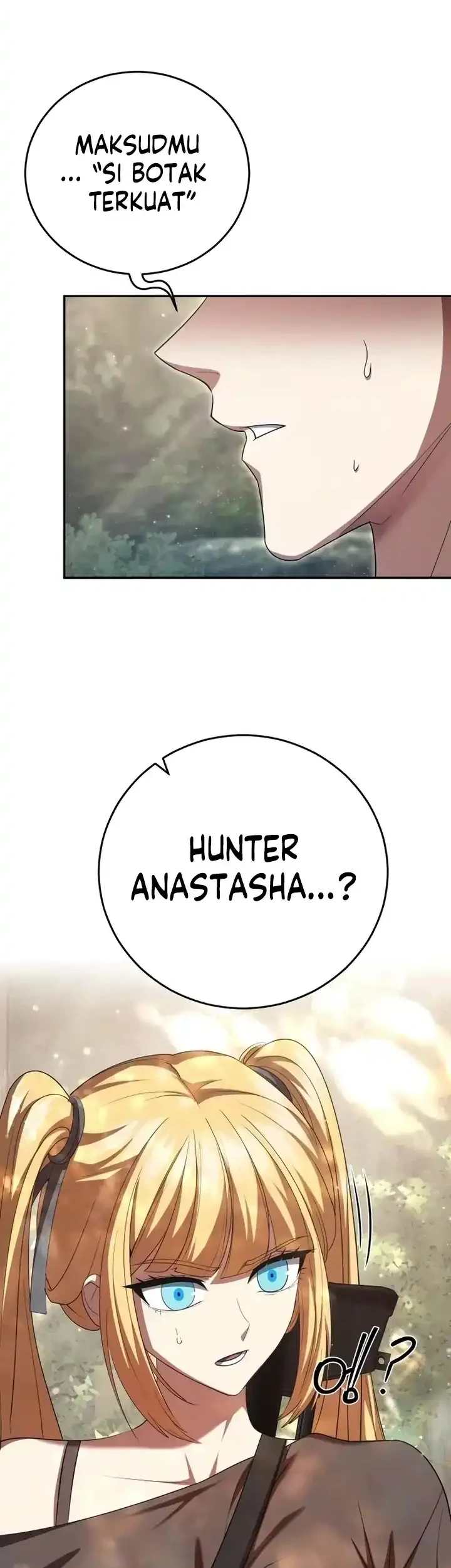 Monsters Fight Monsters Chapter 25 - halaman 75
