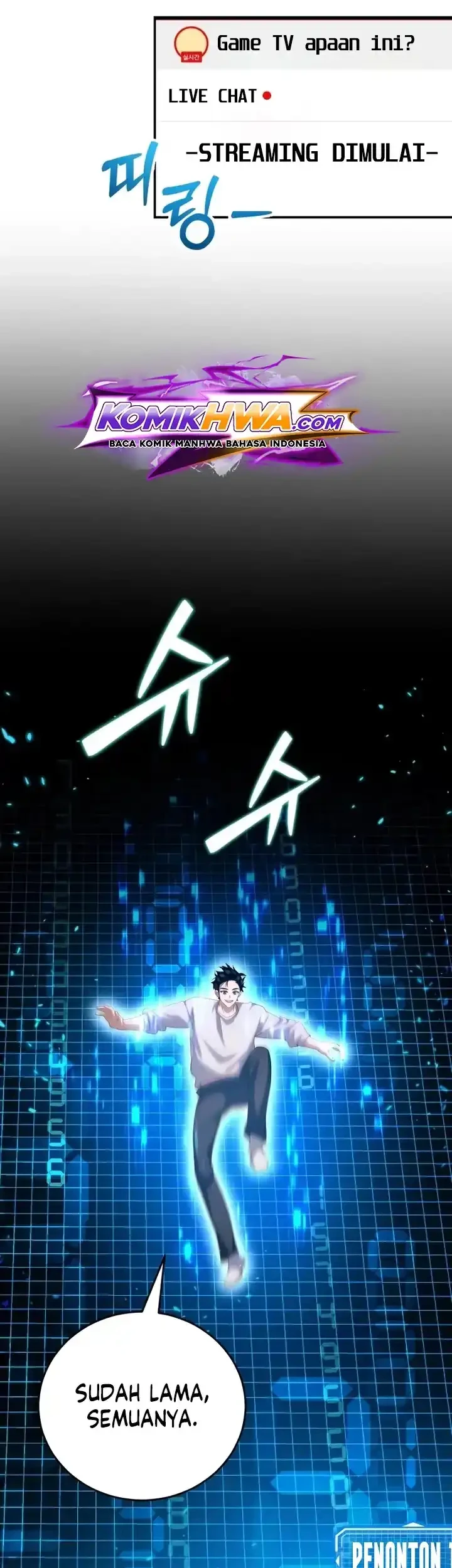 Monsters Fight Monsters Chapter 25 - halaman 9