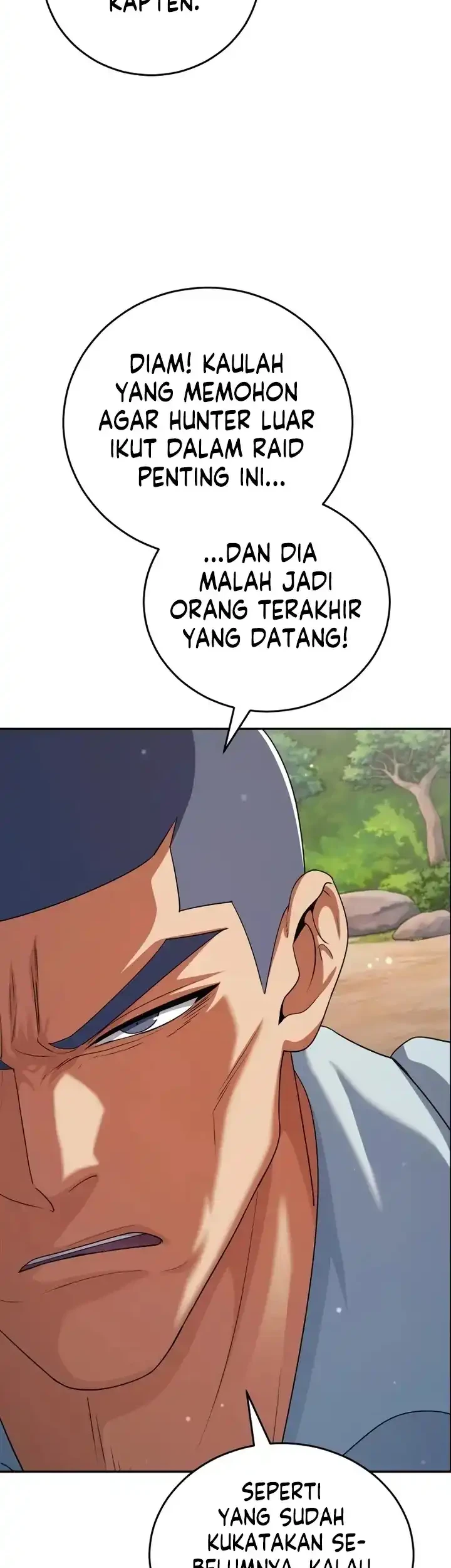Monsters Fight Monsters Chapter 26 - halaman 14
