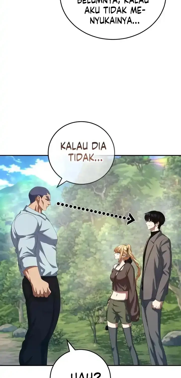 Monsters Fight Monsters Chapter 26 - halaman 15