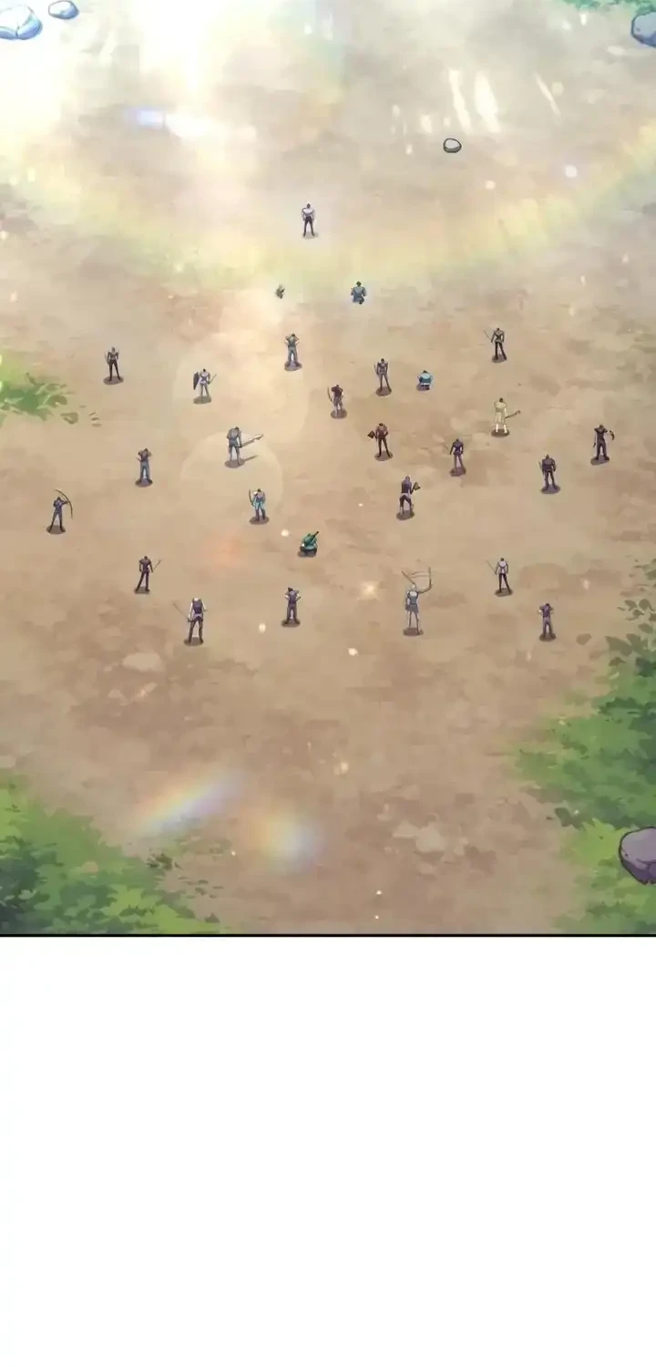 Monsters Fight Monsters Chapter 26 - halaman 21