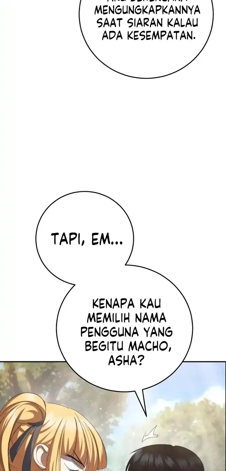 Monsters Fight Monsters Chapter 26 - halaman 3