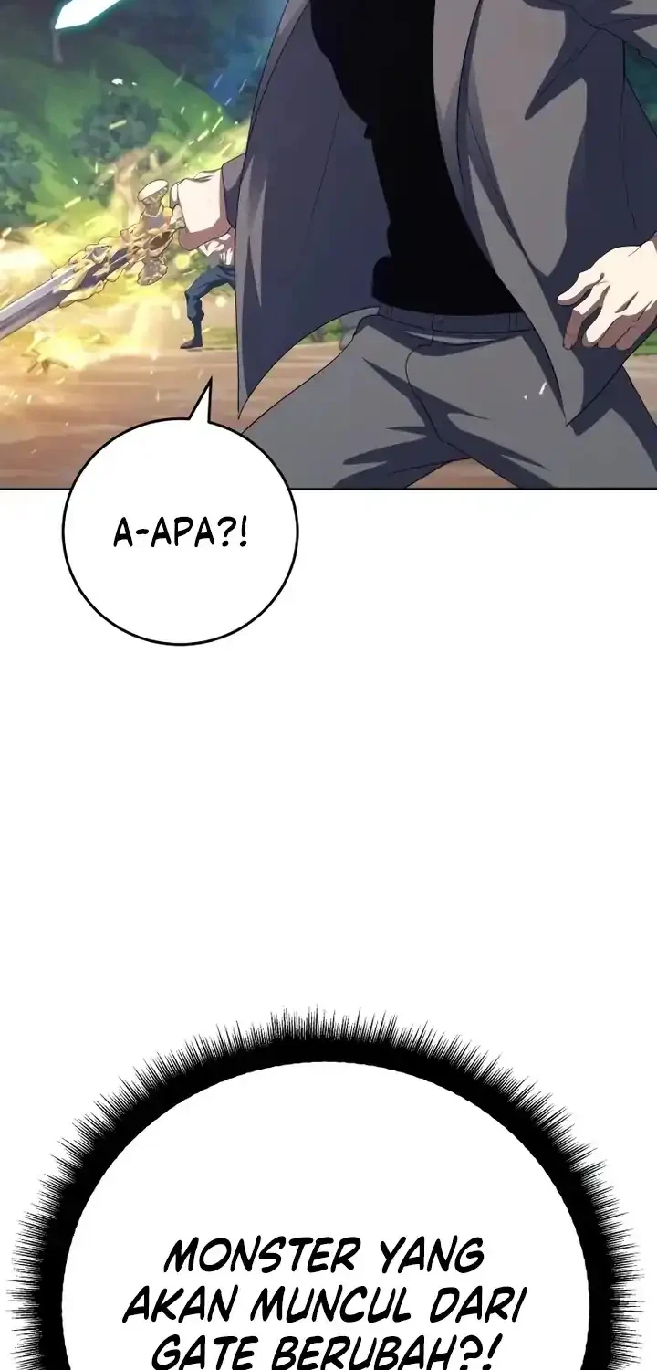 Monsters Fight Monsters Chapter 26 - halaman 36