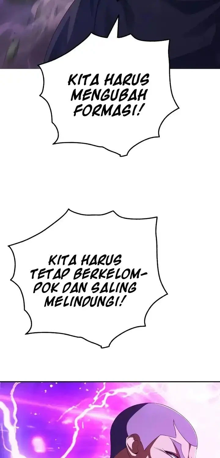 Monsters Fight Monsters Chapter 26 - halaman 45