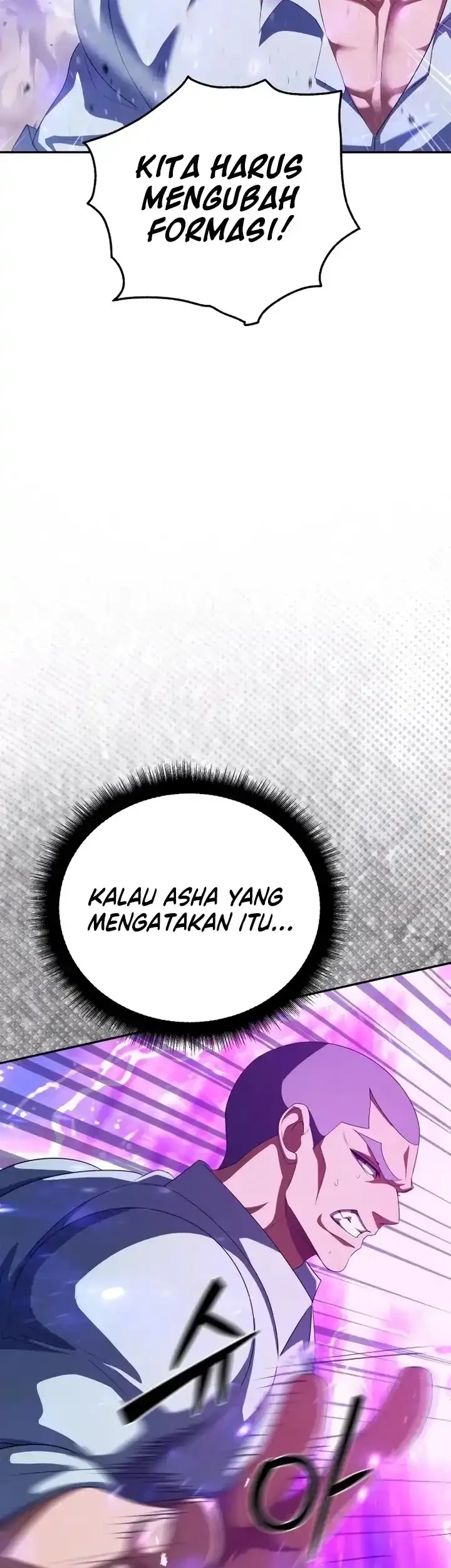 Monsters Fight Monsters Chapter 26 - halaman 49