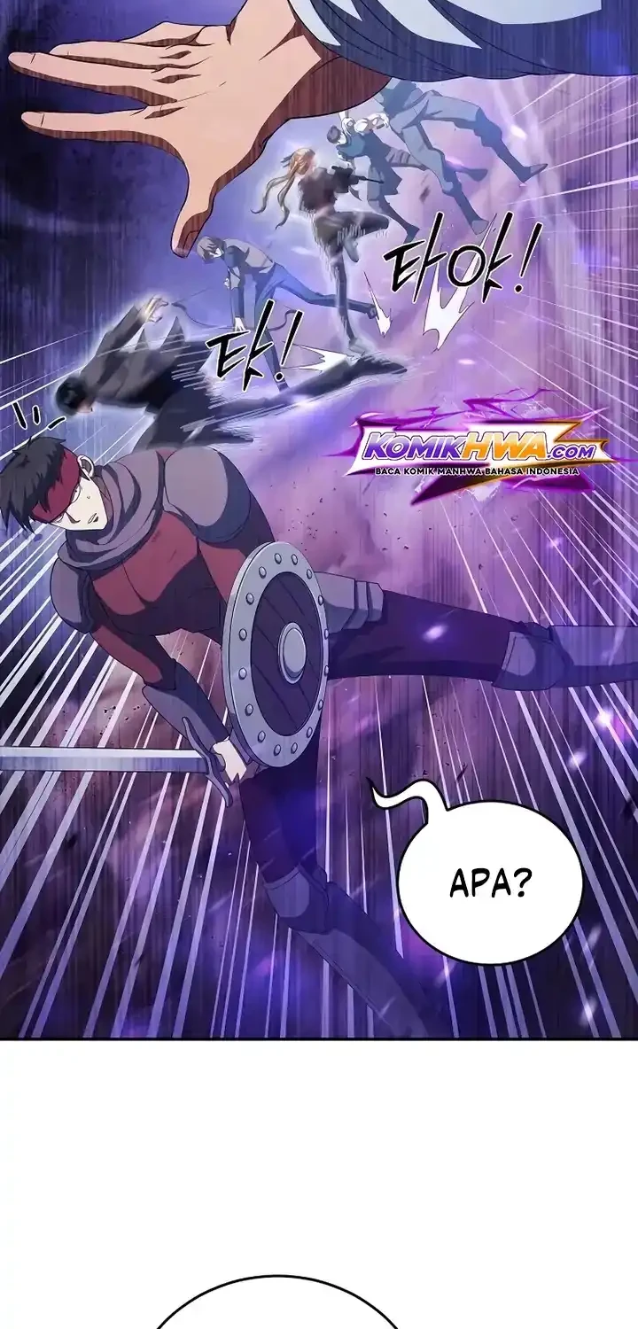 Monsters Fight Monsters Chapter 26 - halaman 51