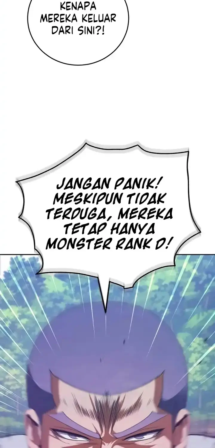 Monsters Fight Monsters Chapter 26 - halaman 60