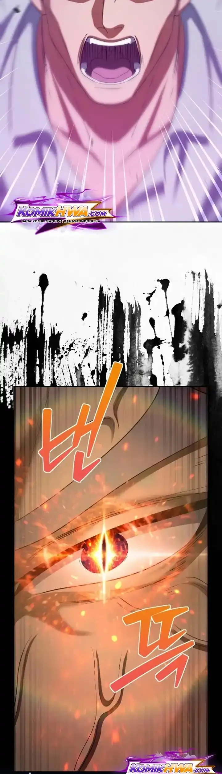 Monsters Fight Monsters Chapter 26 - halaman 61
