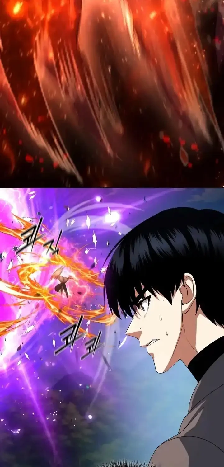 Monsters Fight Monsters Chapter 26 - halaman 69